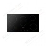 سطح 5 عين كهرباء سيراميك لمس ايطالى