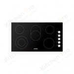 سطح 5 عين كهرباء سيراميك مفاتيح ايطالى