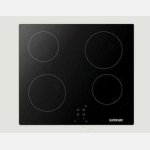 سطح 4 عين كهرباء سيراميك لمس ايطالى