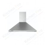 شفاط هرمي 60 سم ايطالى