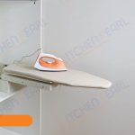 مكواة علي سحاب