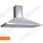 شفاط هرمي 60سم