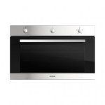 فرن 90 سم غاز ايطالى super gas