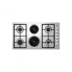 سطح 6عين ايطالى hd  4 عين غاز+2 عين كهرباء حجر