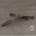 مسكة مطبخ رقم 1067