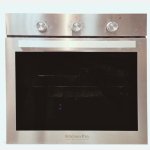 فرن 60سم kitchen pro كهرباء بلت ان- 7وظائف ايطالي (شكل جديد)