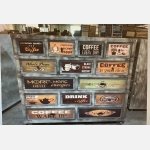 دولاب ركن القهوة موديل 140120