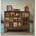 دولاب ركن القهوة موديل 10892B