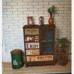 دولاب ركن القهوة موديل 80108B