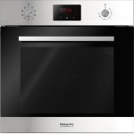 فرن 60سم kitchen pro كهرباء بلت ان- 9وظائف ديجتال ايطالي