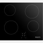 سطح 4عين سيراميك لمس ايطالي kitchen pro